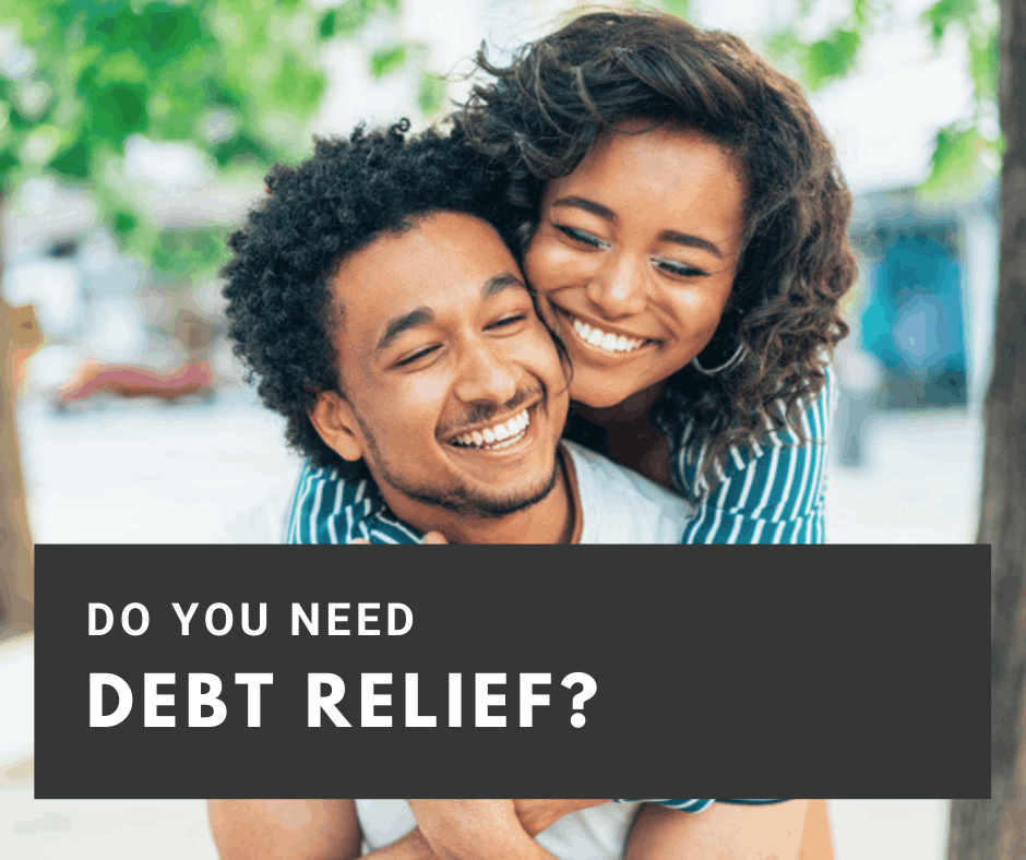debt-free