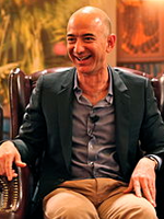 Jeff Bezos