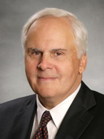 Frederick Smith