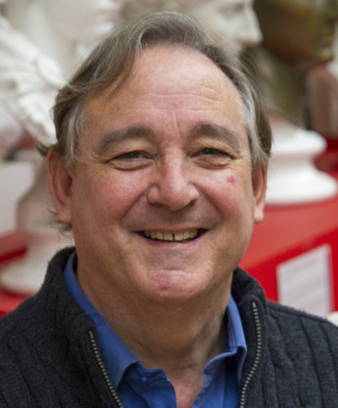 Andrew Wallace Hadrill Alchetron, The Free Social Encyclopedia