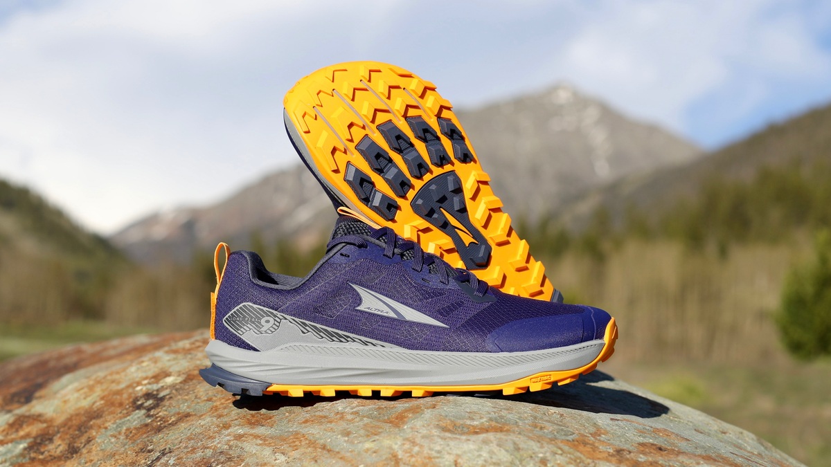 アルトラ ALTRA LONE PEAK 9+ Altra Lone Peak 9 | Shop at GOHUNT