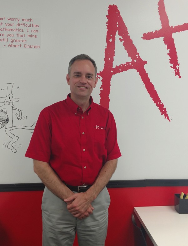 South Baton Rouge Mathnasium Team Mathnasium