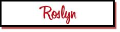 Roslyn