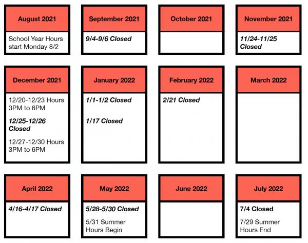 schedule-hours-closed