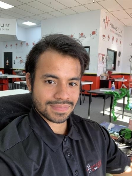 Sandy Springs Math Tutor Homework Help Meet The Team Mathnasium