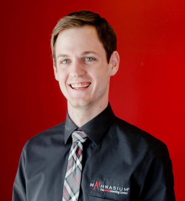 Sandy Springs Math Tutor Homework Help Meet The Team Mathnasium