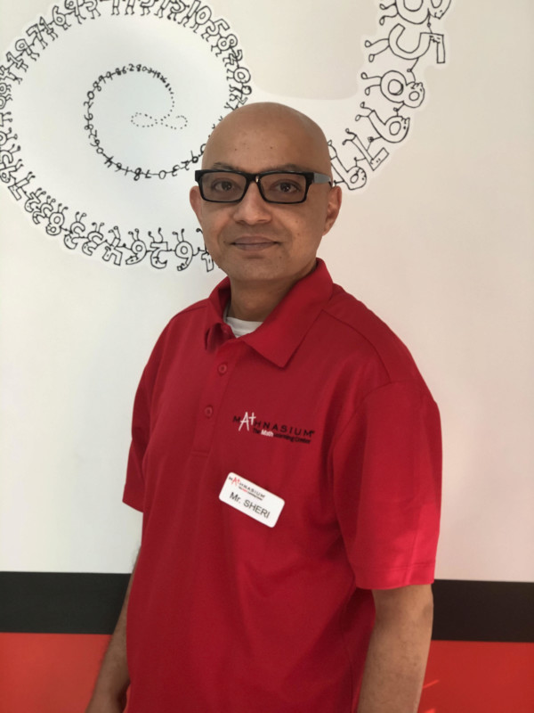 Sandy Springs Math Tutor Homework Help Meet The Team Mathnasium