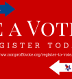 Be a Voter