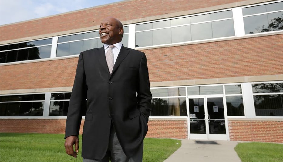 Founder Piston AutomotivePiston Automotive