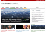 Internattional