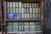Glass Bricks