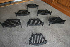Replacement Fire Grates