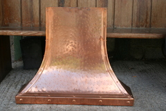 Fire Hood / Canopy