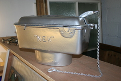 NEK Cistern