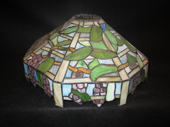 Tiffany Style Lamp Shade