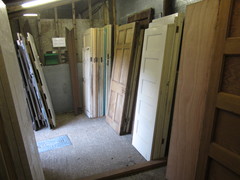 Assorted Doors