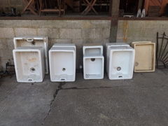 Variety Of Belfast Sinks