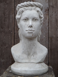 Lady Jane Bust ( The Nine Day Queen)