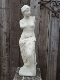 Venus De Milo