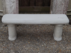 Garden Bench