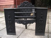 Fire Grate