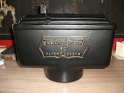 Cistern