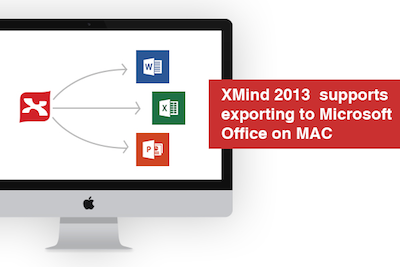 Export to Office on Mac