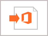 Improved Export to Word/PDF/PPT
