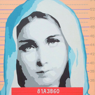 Mug Shot Mary