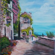old town