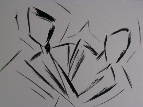 De strijd. 2010