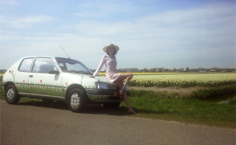 lente 2005 deel 2