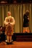 As Coridon in Acis and Galatea