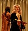 As Coridon in Acis and Galatea