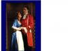 Kathie in The Student Prince