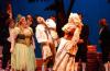 As Phyllis in Iolanthe with Colorado Light Opera, 2006 (Emily on the right, with Stacy Canterbury and Jonathan Morales.)