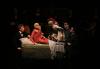 As Telemaco in Il Ritorno D'Ulisse