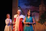 Iolanthe as Iolanthe