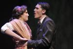 Albert Herring as Nancy with Jesse Enderle (Sid)