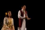 Il barbiere di Siviglia as Rosina with Matthew Klauser (Figaro)
