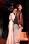 I Capuleti e i Montecchi as Romeo with Anna Tomaoka (Giulietta)