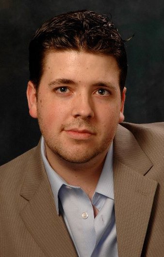 Anthony Duke Eversole