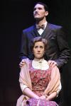 Albert Herring as Nancy with Jesse Enderle (Sid)