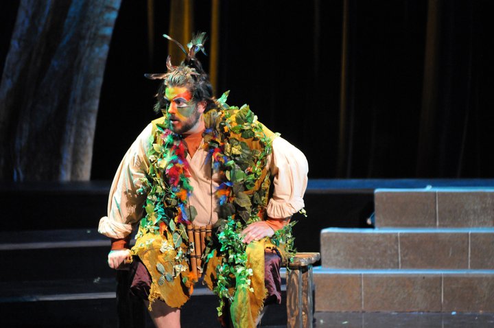 Papageno, Die Zauberflöte