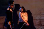 La Tragédie de Carmen, with Daniel Anderson. Photo by Denis Kelly.