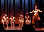 The Cunning Little Vixen.  