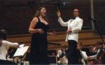 Aspen Concert Competition with Maestro Lawrence Renes