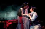 I Capuleti e i Montecchi as Romeo with Anna Tomaoka (Giulietta)
