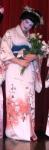 Madame Butterfly