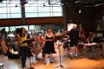 Rehearsal of California Fictions, Aspen, Co.